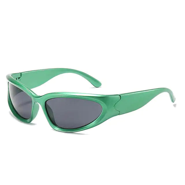 Louvre Polarized Sunglasses