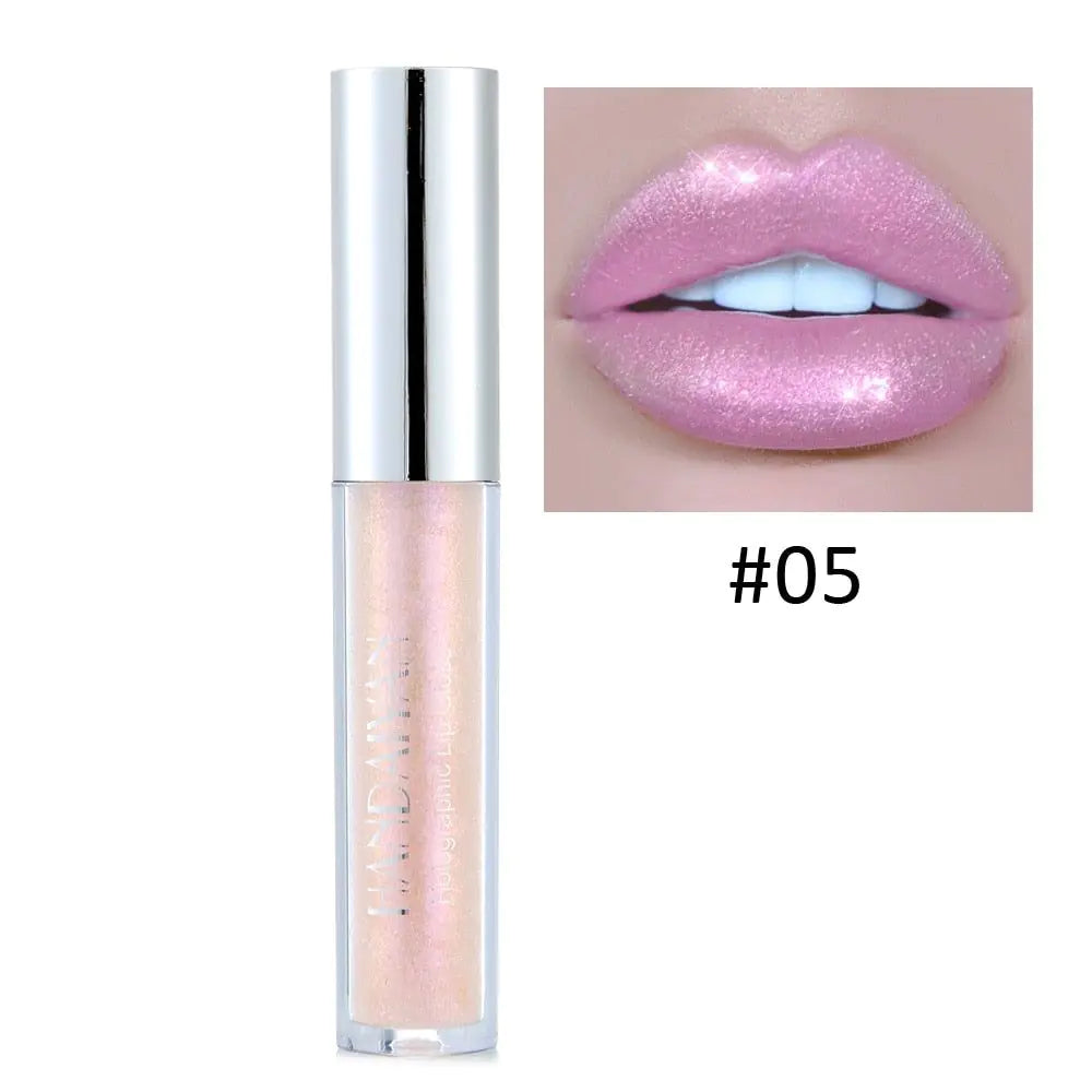 Multi-Chrome Lip Gloss