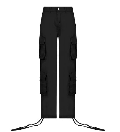 Cargo Baggy Pants