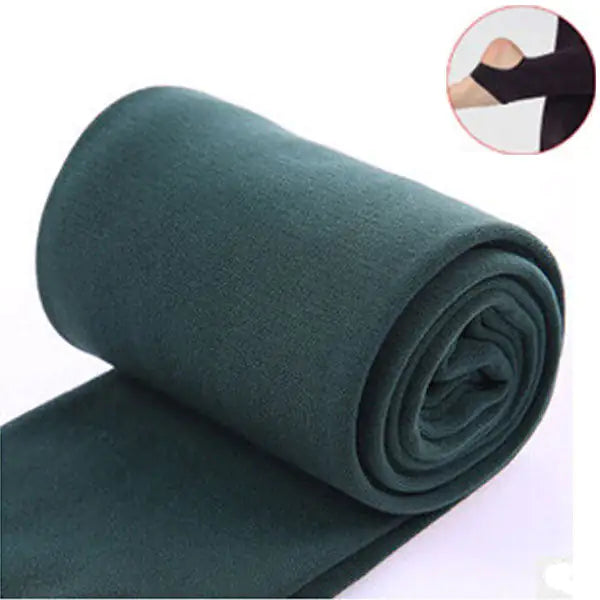 Stretch Fleece Leggings