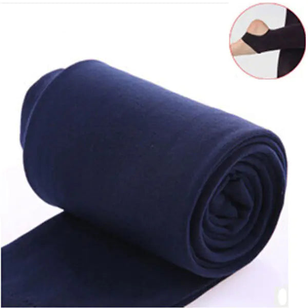 Stretch Fleece Leggings