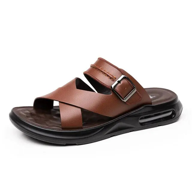 Men's Italian Sandals