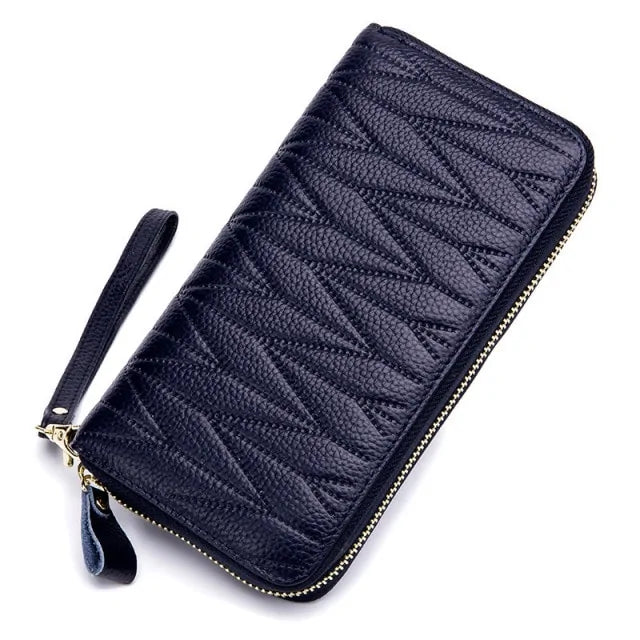 Large Travel Wallet