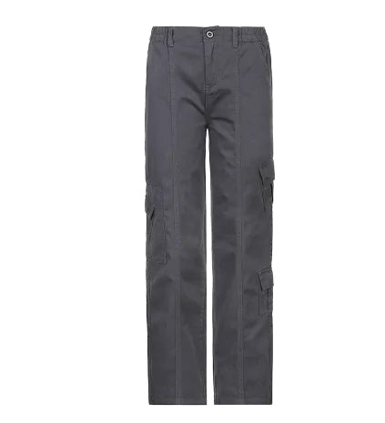 Cargo Baggy Pants