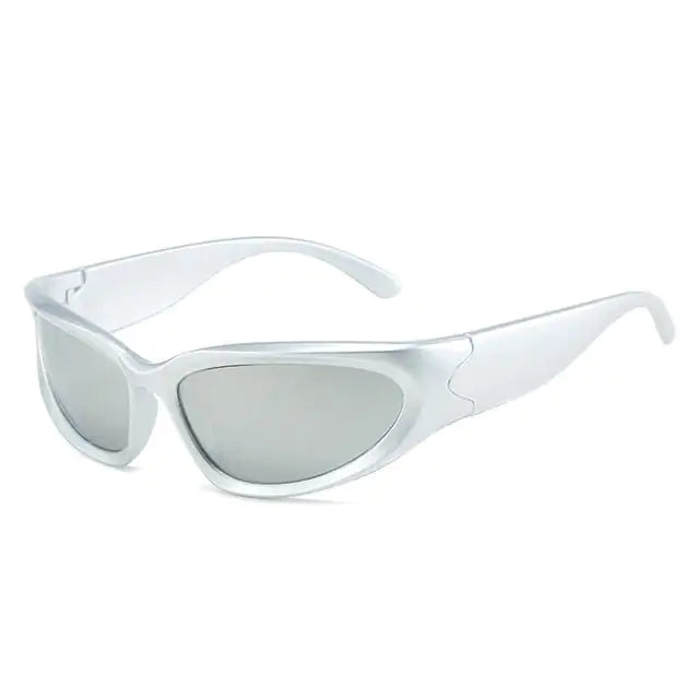 Louvre Polarized Sunglasses