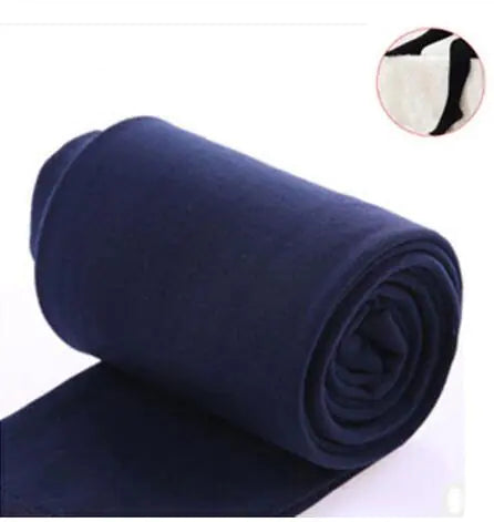 Stretch Fleece Leggings