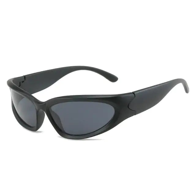 Louvre Polarized Sunglasses