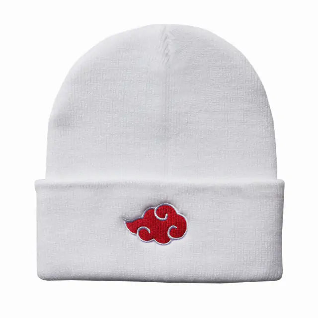 Cosplay Knitted Beanie