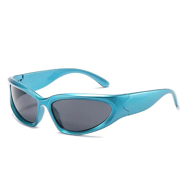 Louvre Polarized Sunglasses