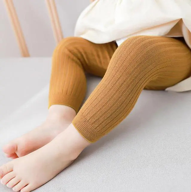 Newborn to Toddler Pants