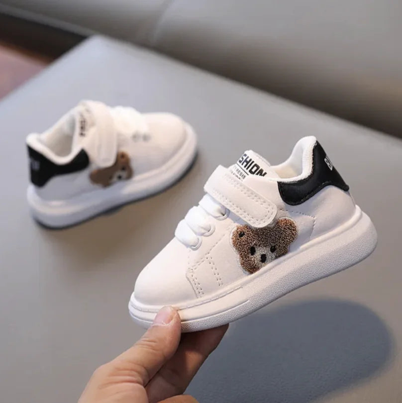 Toddler Panda Sneakers