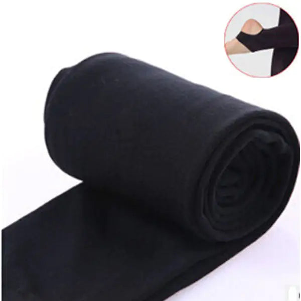 Stretch Fleece Leggings