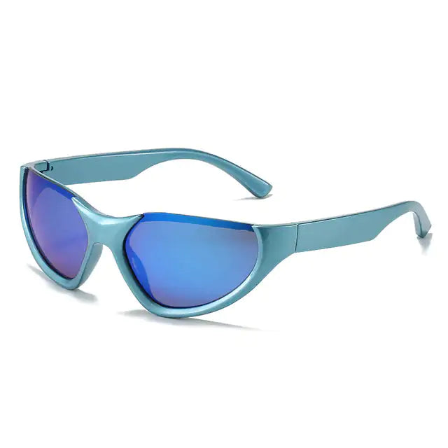 Louvre Polarized Sunglasses