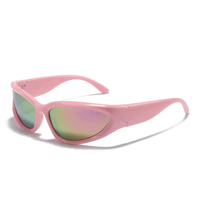 Louvre Polarized Sunglasses