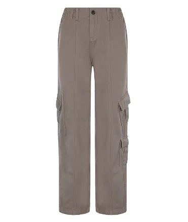 Cargo Baggy Pants