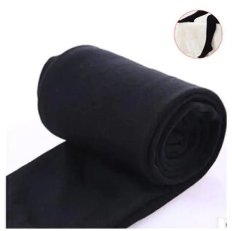 Stretch Fleece Leggings