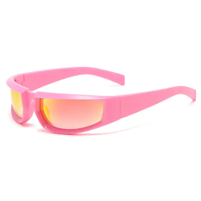 Louvre Polarized Sunglasses