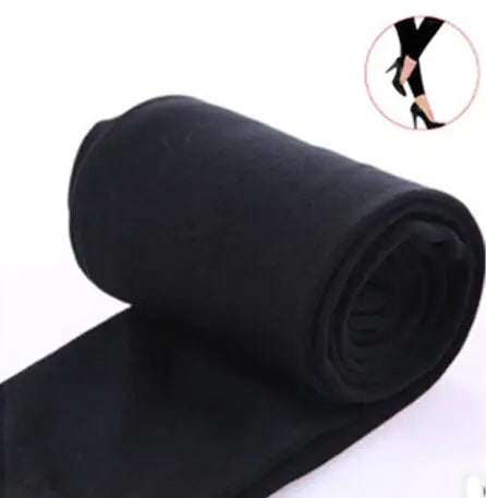 Stretch Fleece Leggings