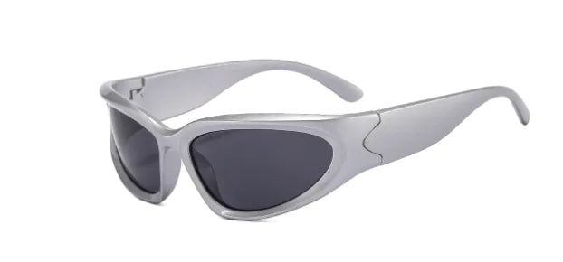 Louvre Polarized Sunglasses