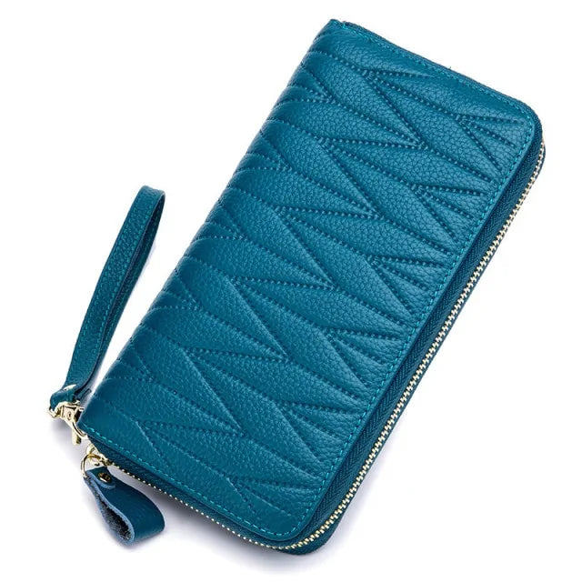 Large Travel Wallet