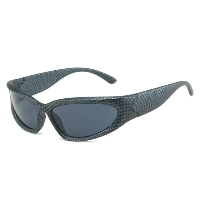 Louvre Polarized Sunglasses