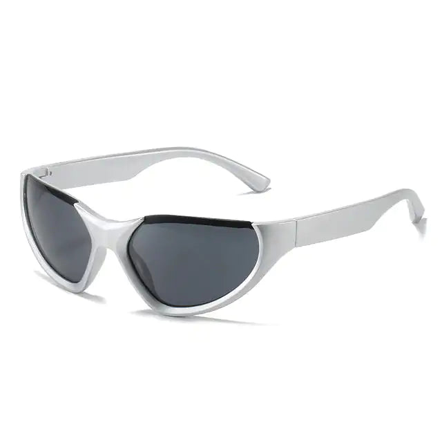 Louvre Polarized Sunglasses