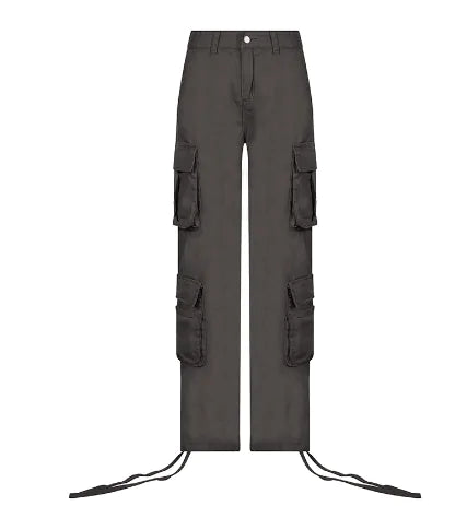 Cargo Baggy Pants