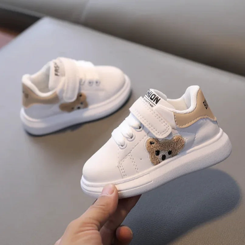 Toddler Panda Sneakers