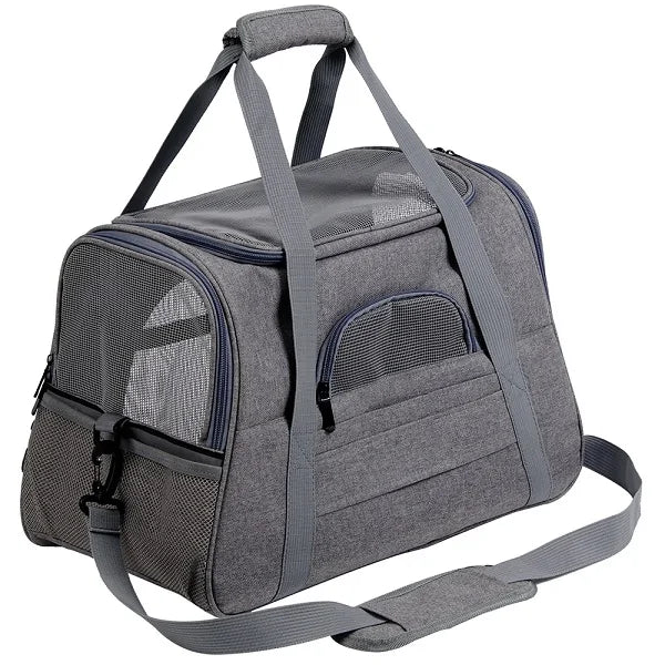 Portable Pet Carrier Travel Bag