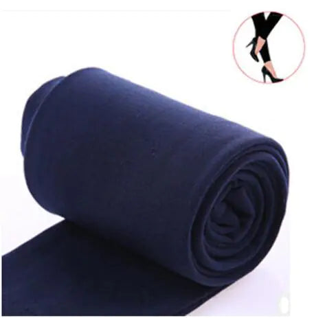 Stretch Fleece Leggings