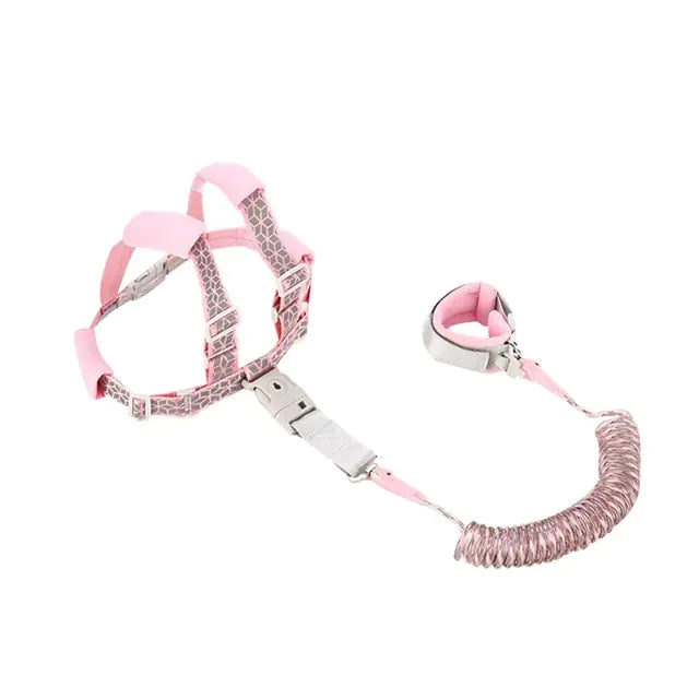 Reflective Toddler Leash