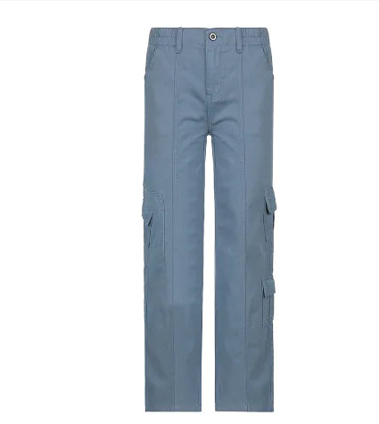 Cargo Baggy Pants