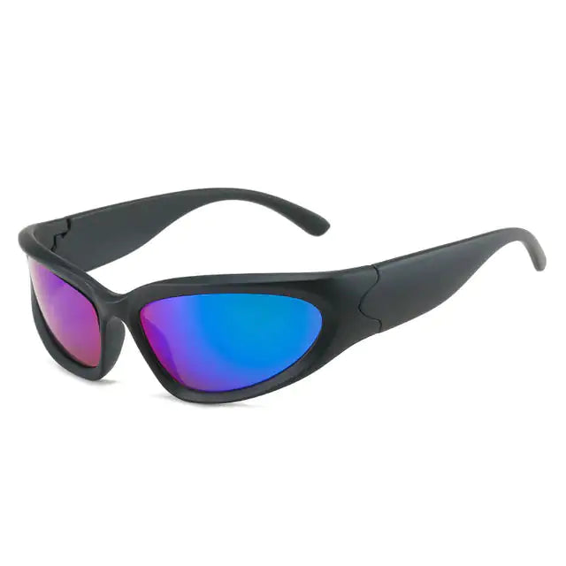 Louvre Polarized Sunglasses