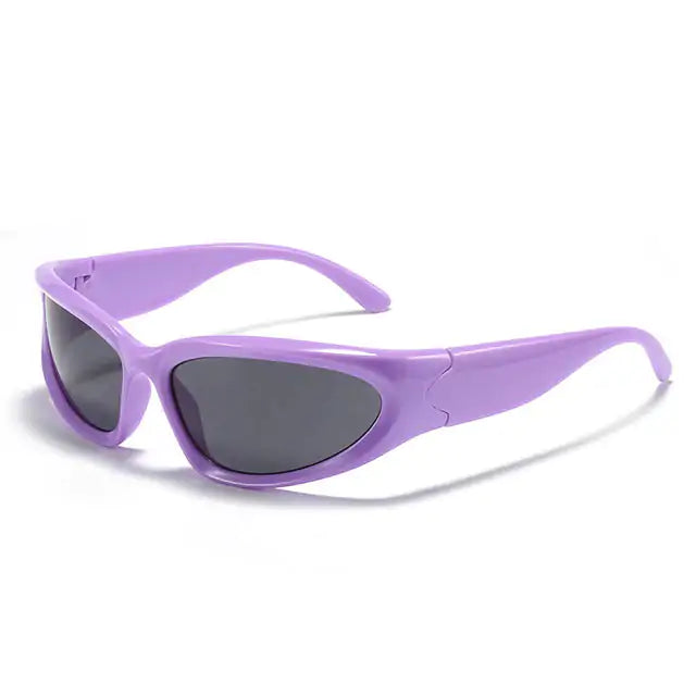 Louvre Polarized Sunglasses