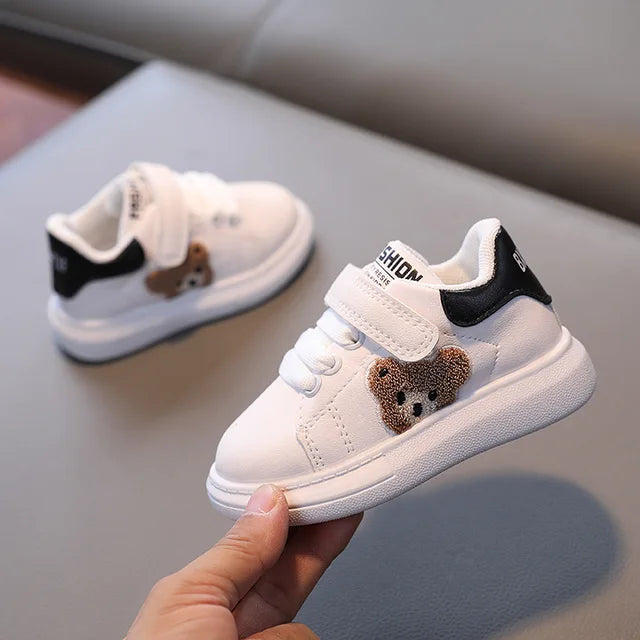 Toddler Panda Sneakers