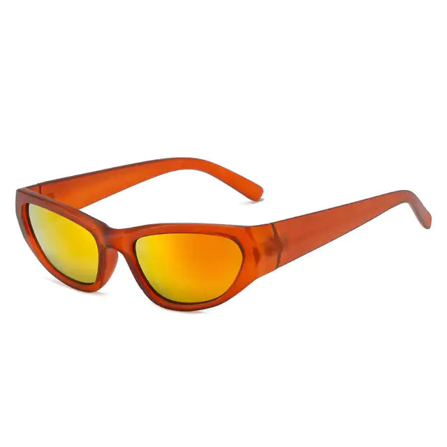 Louvre Polarized Sunglasses