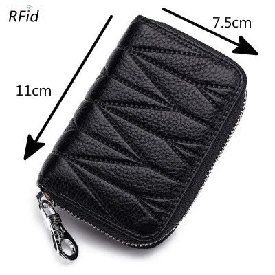 Large Travel Wallet