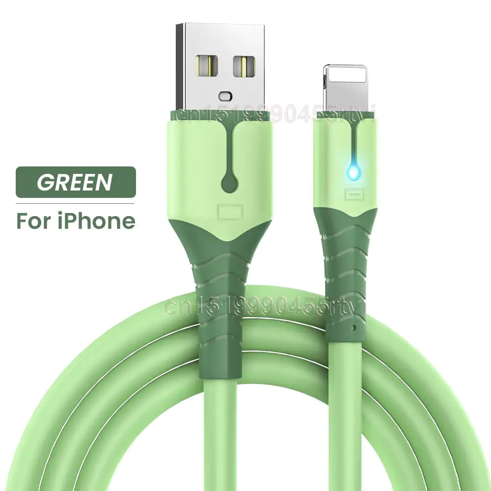 Quick Charge USB Cable