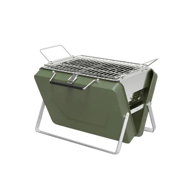 Portable BBQ Grill