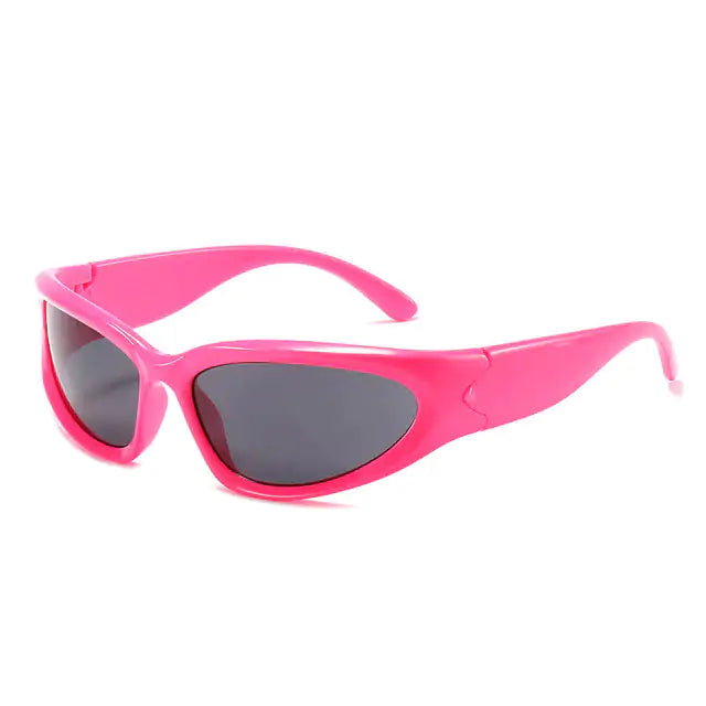 Louvre Polarized Sunglasses