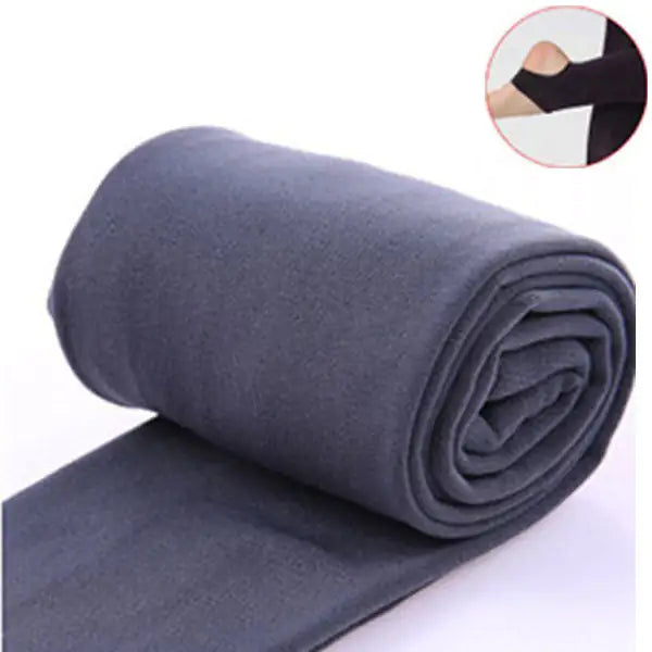 Stretch Fleece Leggings