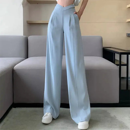 Women's Wide Leg Pants