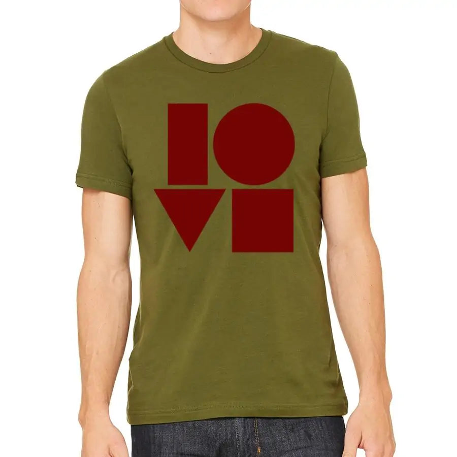 LOVE T-shirt