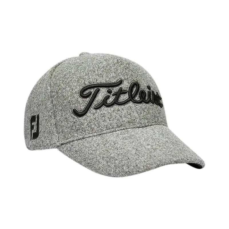 Golf Hats Titleist Designs