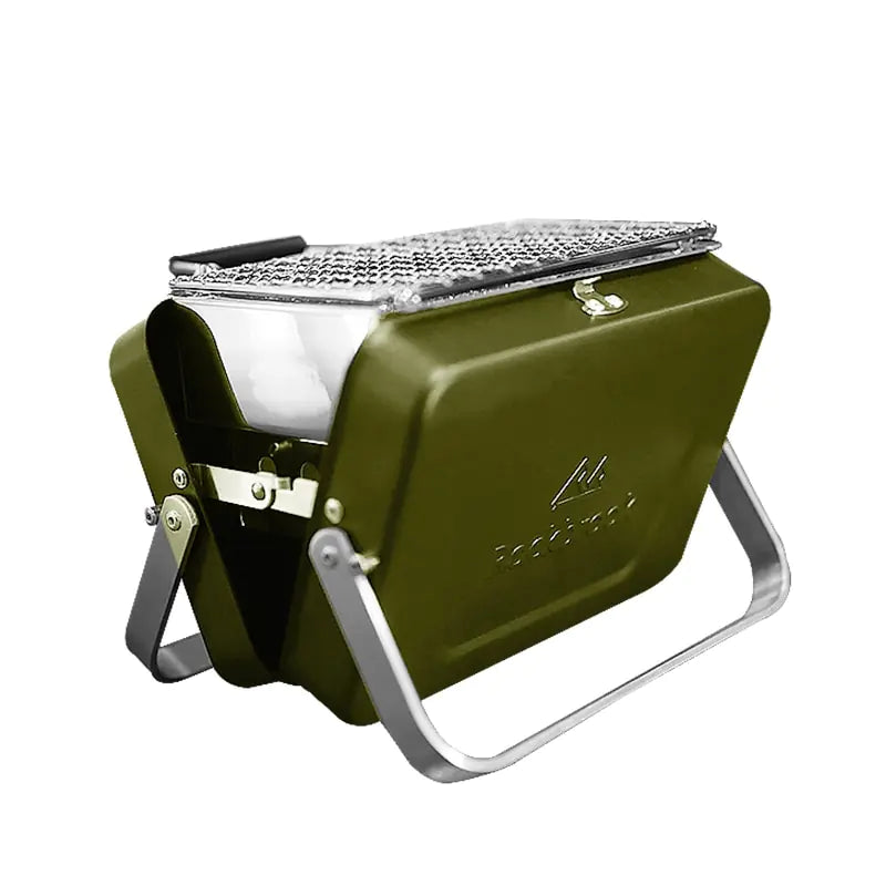 Portable BBQ Grill