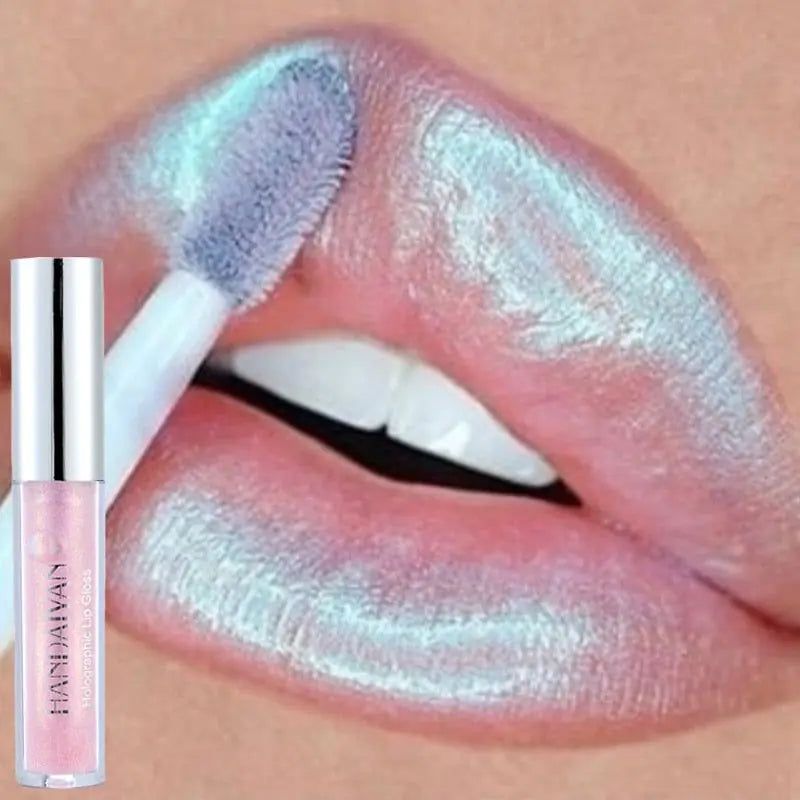 Multi-Chrome Lip Gloss