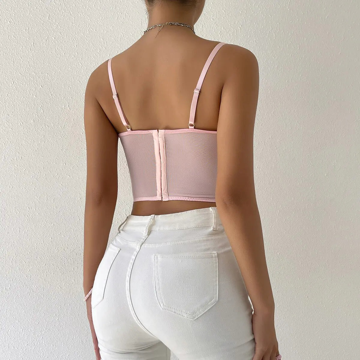 Women's Sexy Corset Top