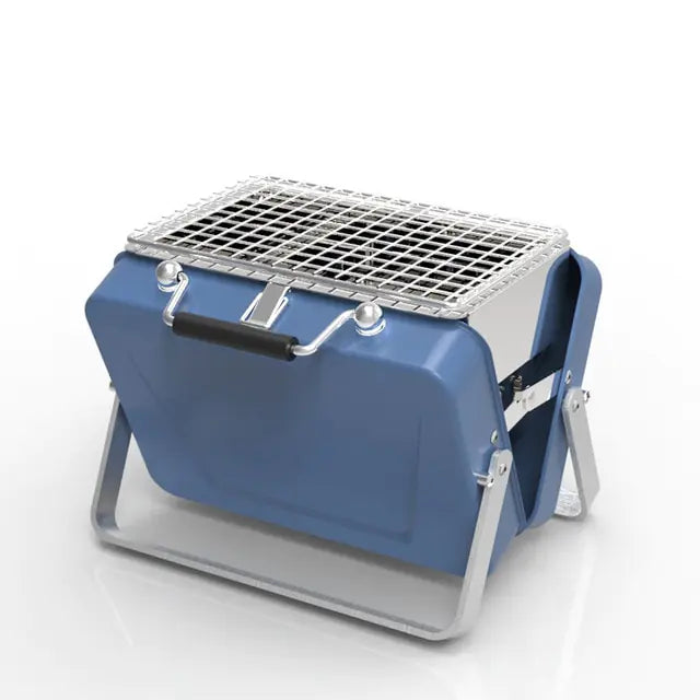 Portable BBQ Grill