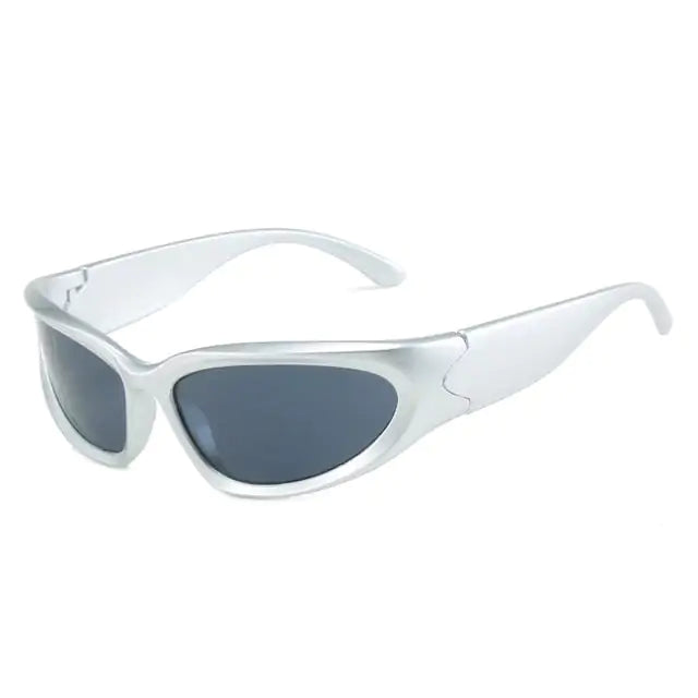 Louvre Polarized Sunglasses