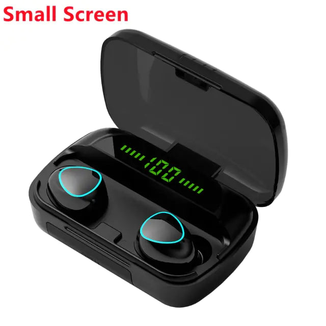 Wireless Bluetooth Earbuds